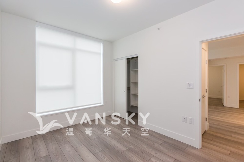 River district公寓找女生室友